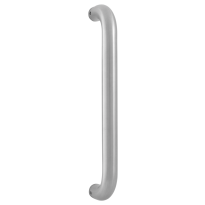 Deurgreep RVS geborsteld GPF01 38x1038mm