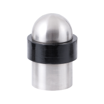 Deurstopper RVS geborsteld GPF0727.09