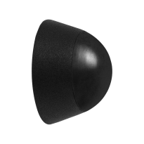 Deurstopper zwart GPF8724.61