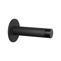 Deurstopper zwart GPF8736.61