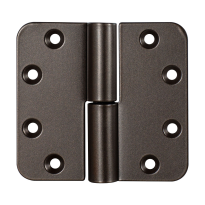 GPF0351.A1 paumelle DIN LS