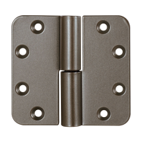 GPF0351.A3 paumelle DIN LS