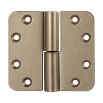GPF0351.A4 paumelle DIN LS