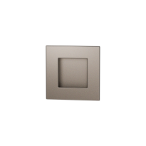 GPF0714.A3E schuifdeurkom mocca blend 70x70mm