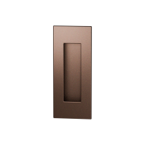 GPF0715.A2 schuifdeurkom Bronze blend