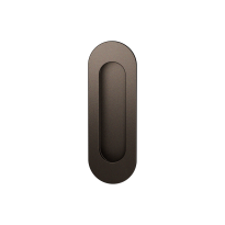 GPF0716.A1A schuifdeurkom Dark blend 120x40 mm