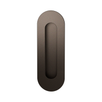 GPF0716.A1C schuifdeurkom Dark blend 150x50mm