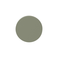GPF0900VRU2 Urban Jungle Clay blinde rozet 53x6mm