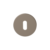 GPF0901VRA3 Mocca Blend sleutelrozet rond 53x6mm