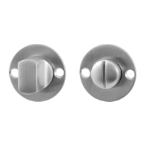 GPF0903.07 toiletgarnituur 38x2mm stift 8mm RVS geborsteld