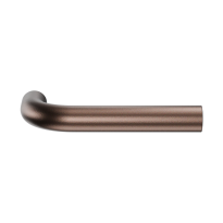 GPF1000.A2 Aka Bronze blend deurkruk