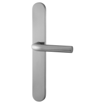 GPF100VS4 deurkruk op XL schild