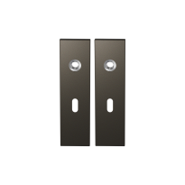GPF1115.A1 kortschild rechthoekig BB56 Dark blend