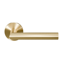 GPF115VRP4 deurkruk op rozet