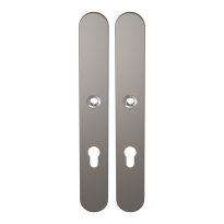 GPF1170.A3 langschild afgerond PC72 Mocca blend