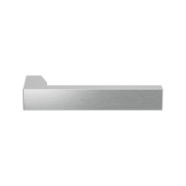 GPF1304.09 RVS geborsteld deurkruk Tapu