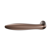 GPF1314.A2L/R Bronze blend deurkruk gatdeel Rangi