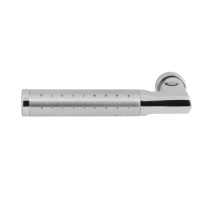 GPF3010.49/09L/R Taura duo deurkruk links-/ rechtswijzend