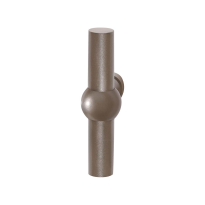 GPF3045.A3 Mocca blend kruiskruk Hipi