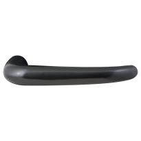 GPF3085.P1 PVD antraciet Tino deurkruk