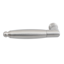 GPF4145 Ika deurkruk links-/ rechtswijzend