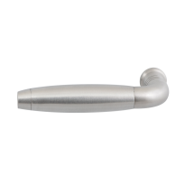 GPF4245 Ika deurkruk links-/ rechtswijzend