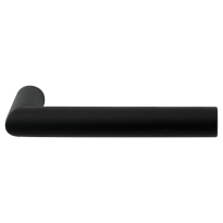 GPF8210.61 Zwart Toi deurkruk