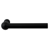 GPF8245.61 Zwart Hipi deurkruk