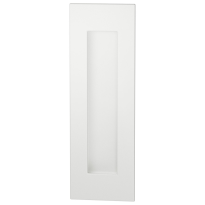 GPF8715.62D schuifdeurkom wit 180x60mm