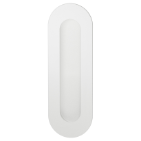 GPF8716.62D schuifdeurkom wit 180x60mm