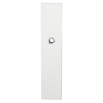 GPF8843.62 veiligheidsbuitenschild Blind