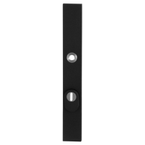 GPF8846.61/72 veiligheidsbuitenschild met kerntrekbeveiliging PC72
