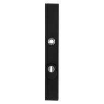 GPF8846.61/92 veiligheidsbuitenschild met kerntrekbeveiliging PC92
