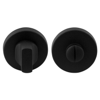 GPF8911.00 toiletgarnituur 50x8mm stift 5mm zwart