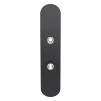GPF9008.92P1 veiligheidsbuitenschild met kerntrekbeveiliging PC92
