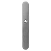 GPF9128.00 veiligheidsbinnenschild blind met krukgat