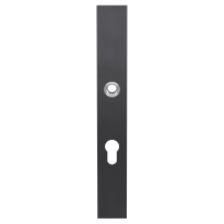 GPF9138.72P1 veiligheidsbinnenschild PC72