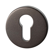 GPF9391.A1 Dark blend ronde veiligheidsbinnenrozet