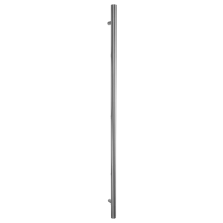 GPF9655.09 GPF16 deurgreep RVS geborsteld 25x350/250mm
