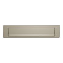 GPF9830.A4 briefplaat Champagne blend 340x77 mm