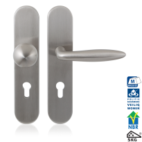 GPF9844.85 veiligheidsgarnituur PC85