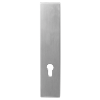 GPF9847.85 veiligheidsbuitenschild zonder krukgat PC85