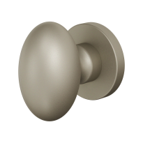 GPF9951.A4-00 Champagne blend ei-knop 62mm met ronde rozet