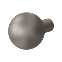 GPF9954.A3 kogelknop Mocca blend