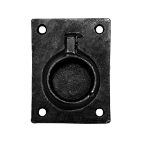 KP3062 smeedijzeren luikring