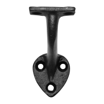 KP3491 smeedijzeren leuninghouder 64mm