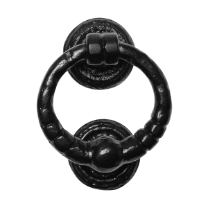 KP0846 deurklopper ring