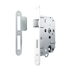 GPF0100.1W slot PC55 174x20mm