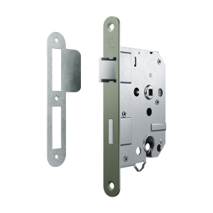 GPF0100.U2 Cilinderslot PC55 Clay 174x20mm