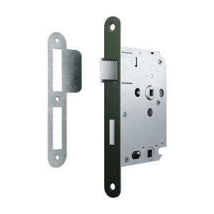 GPF0100.U4 bad/wc slot WC63 Moss 174x20mm